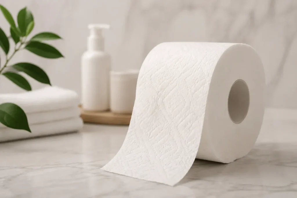 Best Toilet Paper For Sensitive Skin
