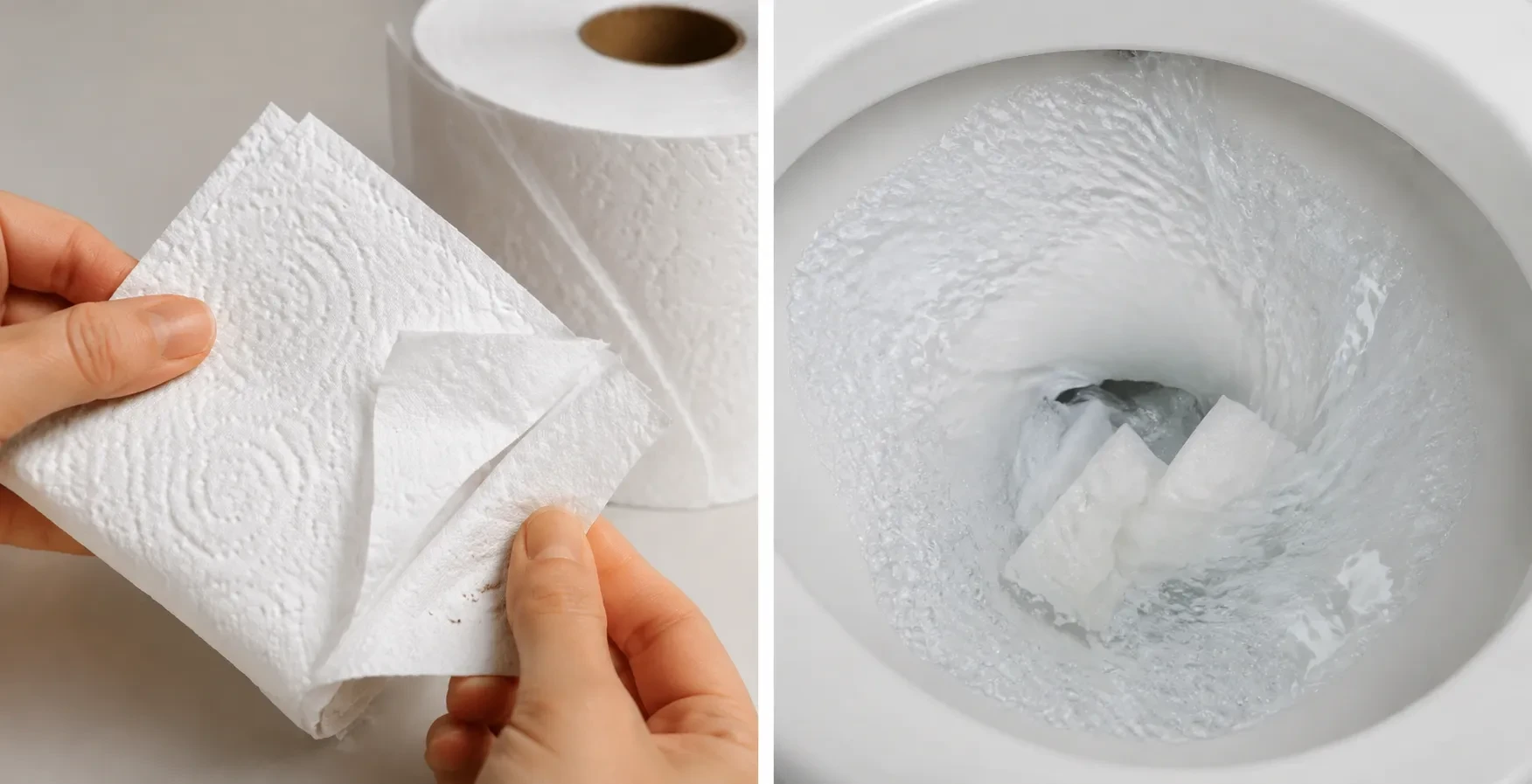 Characteristics Of 2 Ply Toilet Paper Characteristics Of 2 Ply Toilet Paper