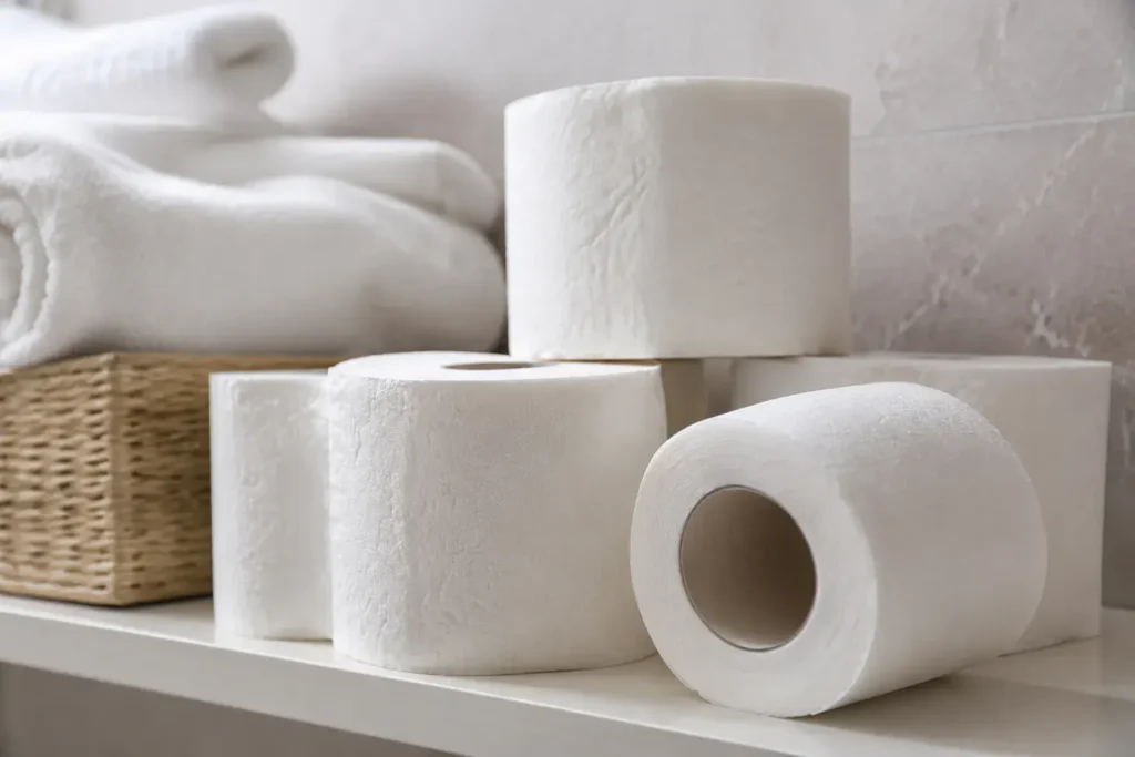 Does Toilet Paper Expire