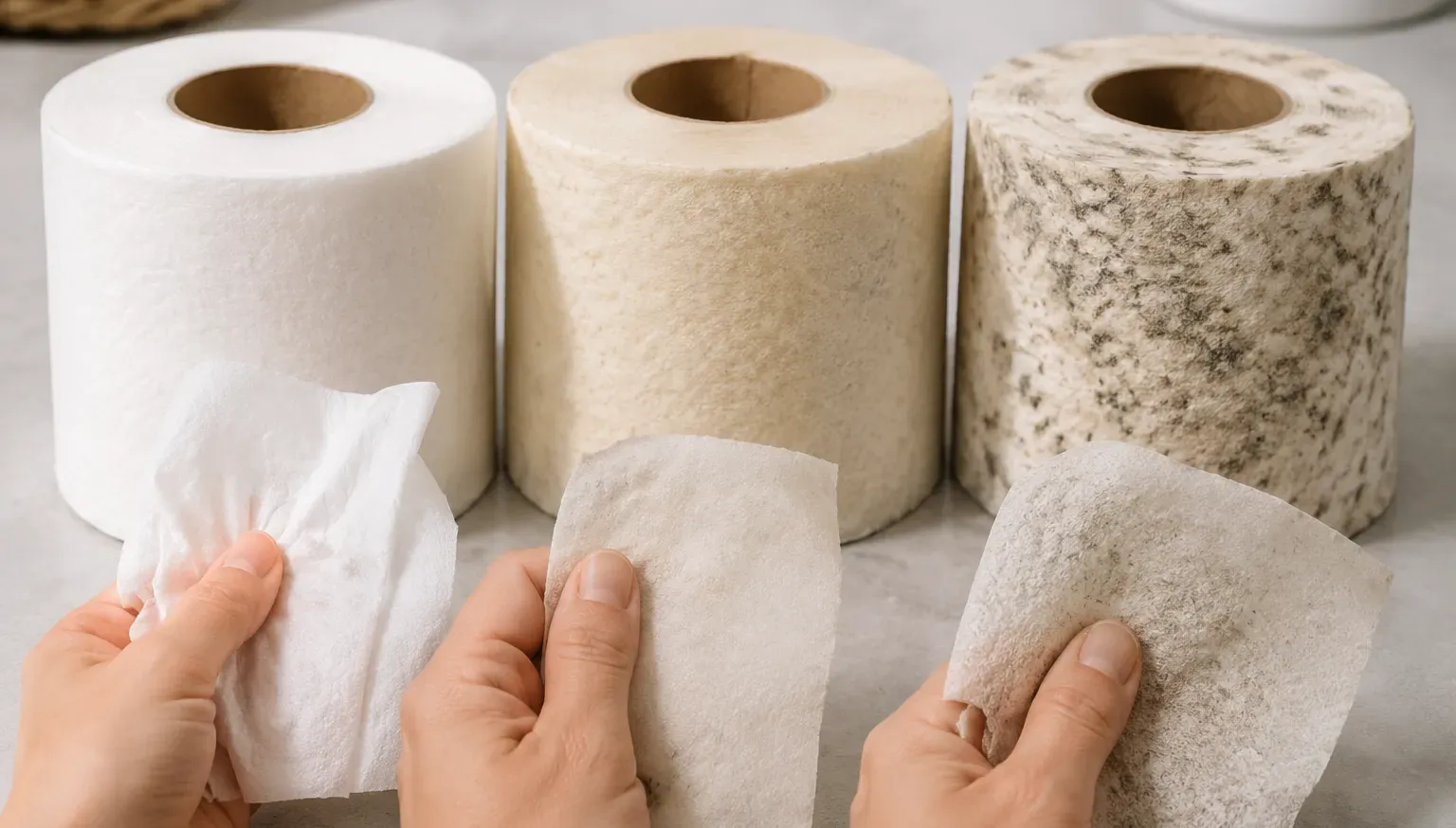 Does toilet paper go bad Does toilet paper go bad