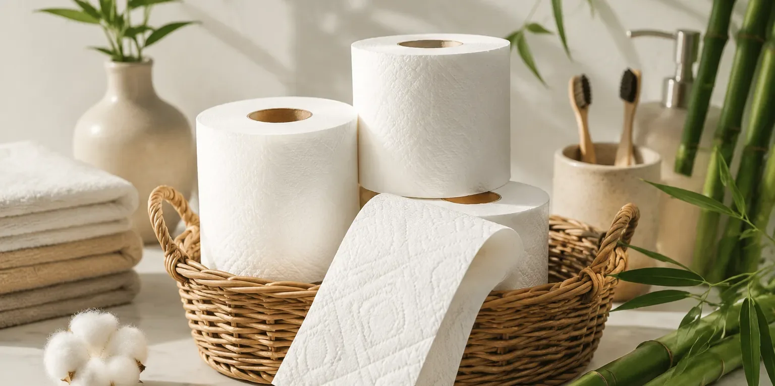 Features of Toilet Paper Suitable for Sensitive Skin Features of Toilet Paper Suitable for Sensitive Skin