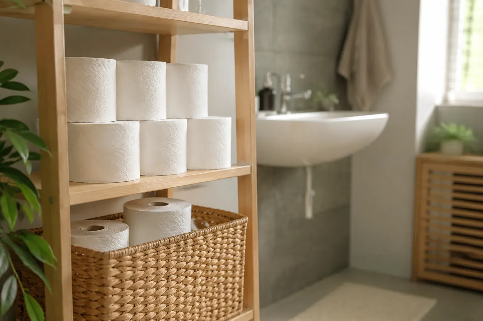 What Affects Toilet Paper Shelf Life What Affects Toilet Paper Shelf Life