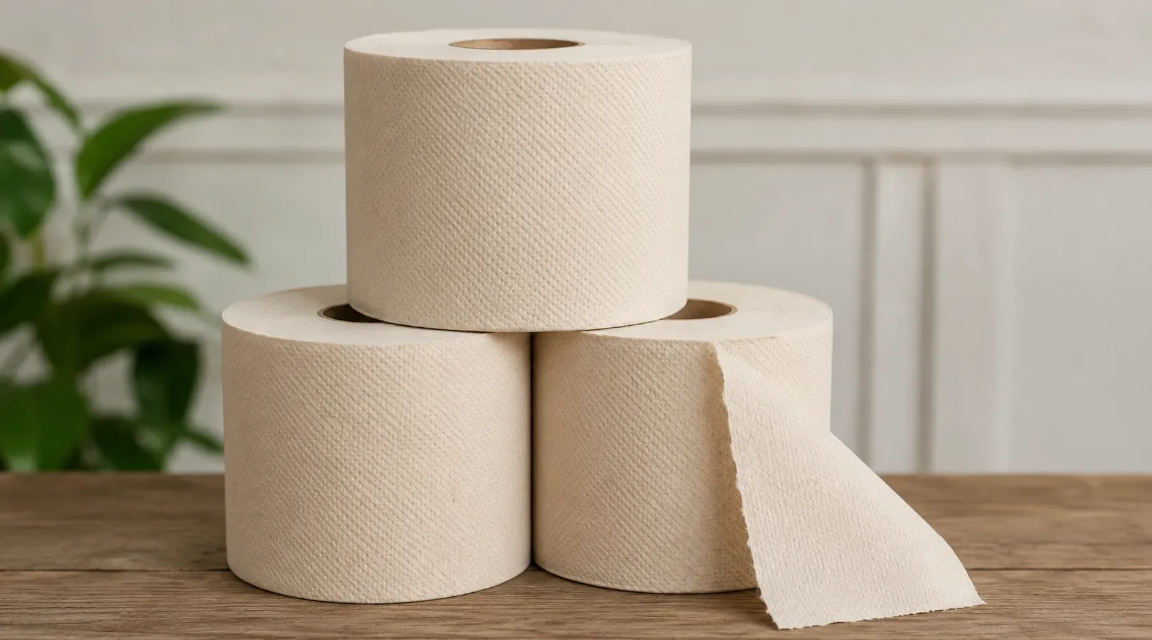 What Is Unbleached Toilet Paper What Is Unbleached Toilet Paper