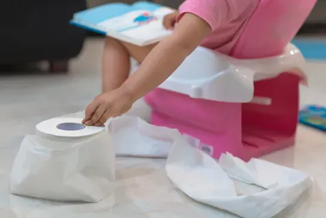bamboo toilet paper