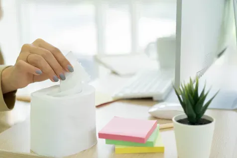 private label toilet paper