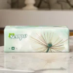 100% Virgin Wood Tissue