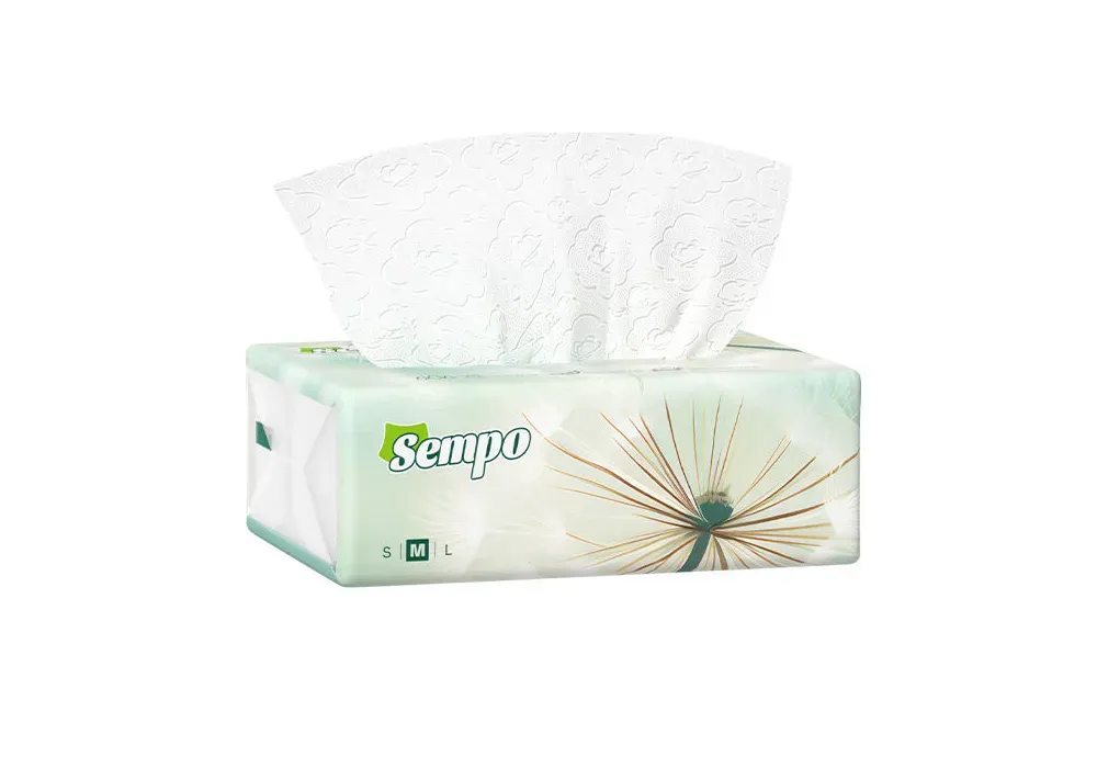 3 Ply Tissue