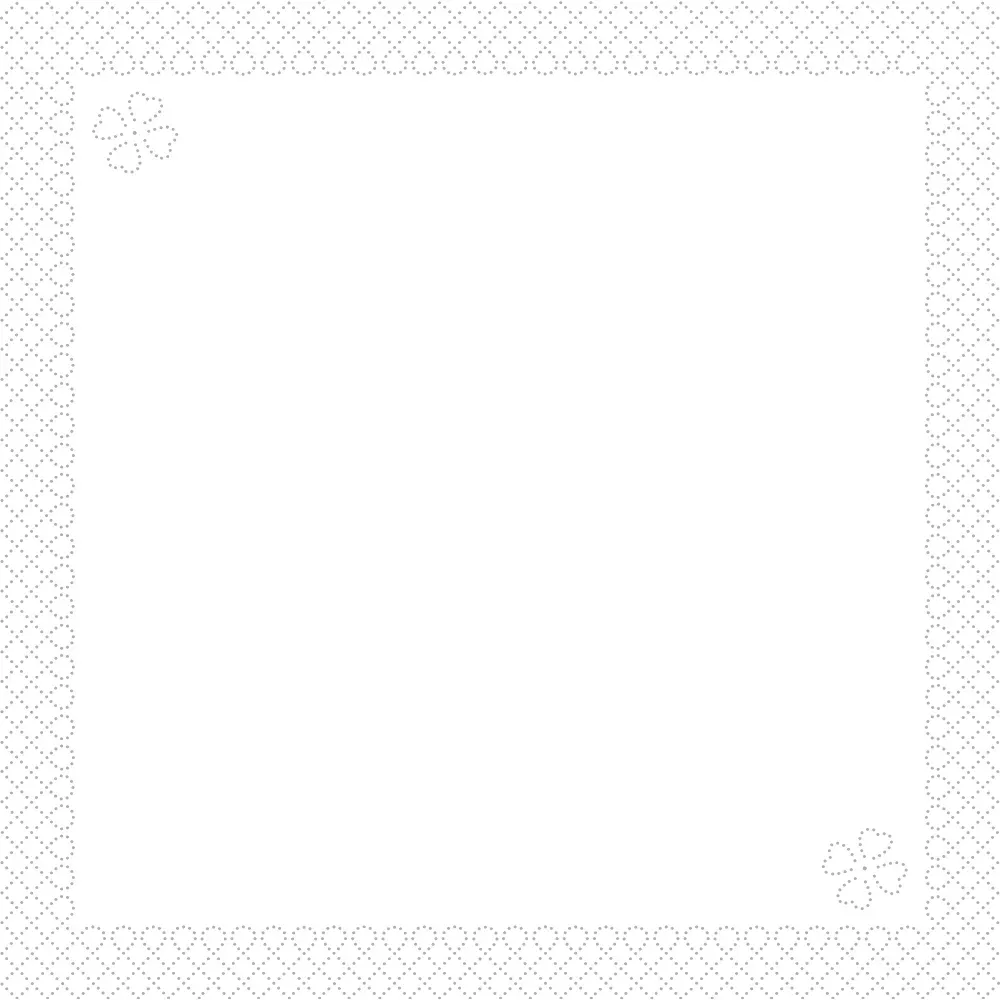 Clover Embossing