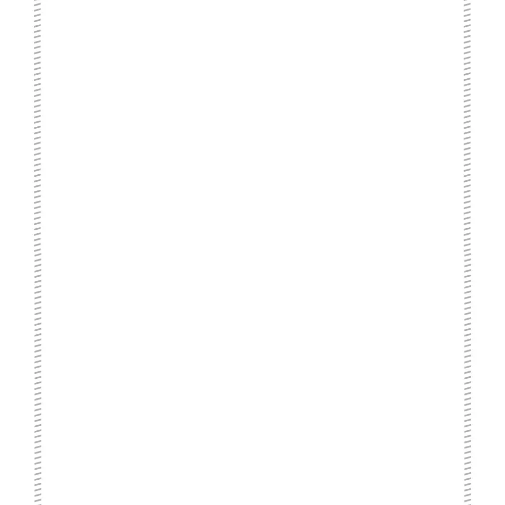 Plain Weave Double Press Lines