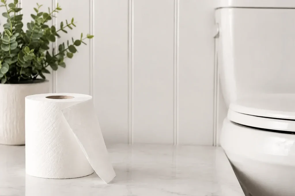Septic Safe Bath Tissue