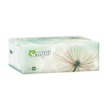Soft Facial Tissue Paper