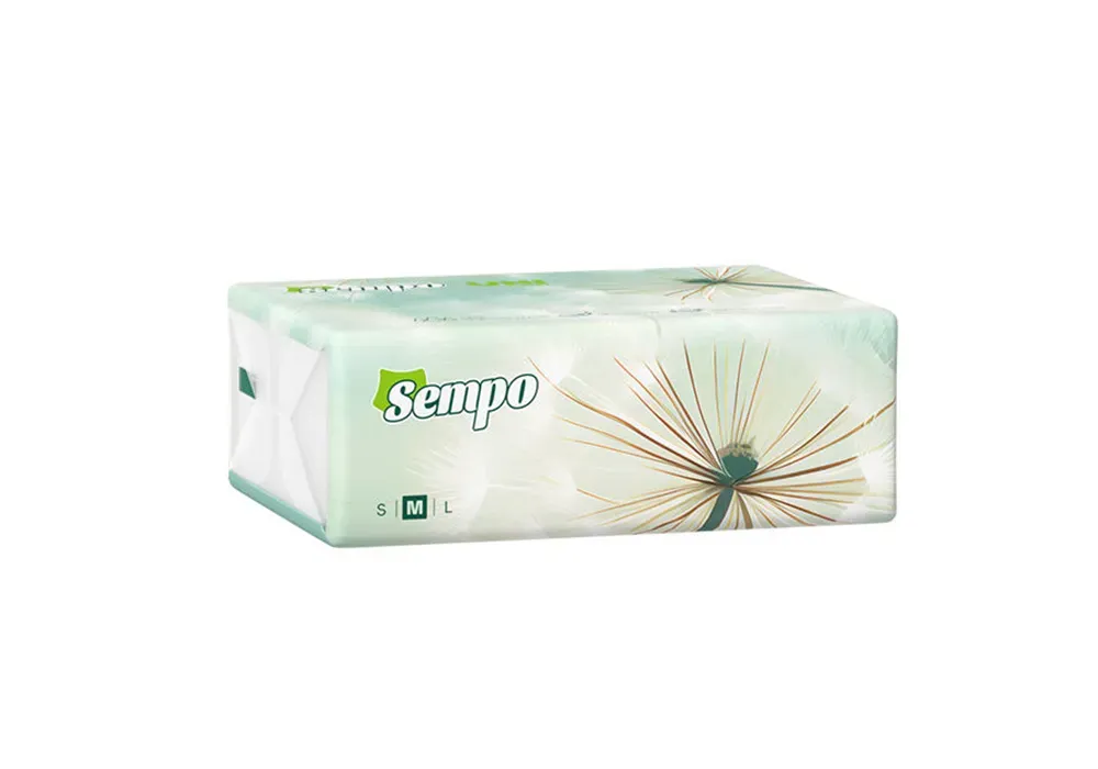 Soft Facial Tissue Paper