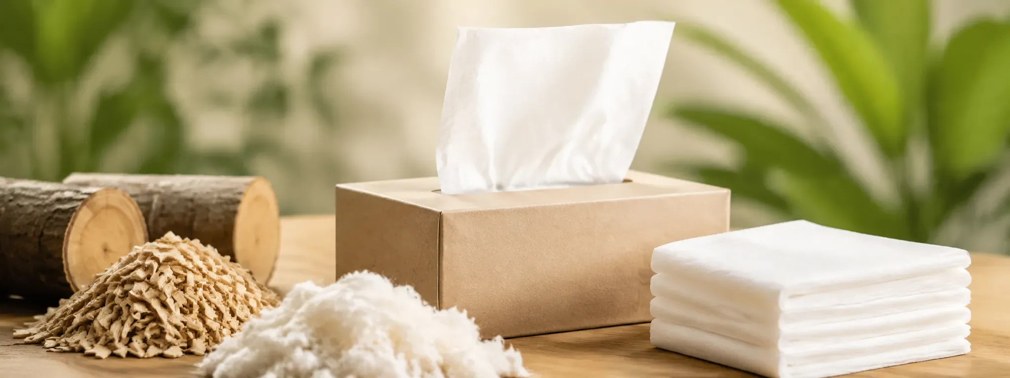 Understanding Wood Pulp Facial Tissues