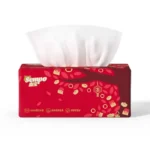 box facial tissue