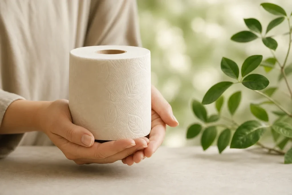 How To Choose Eco Friendly Tissue Paper