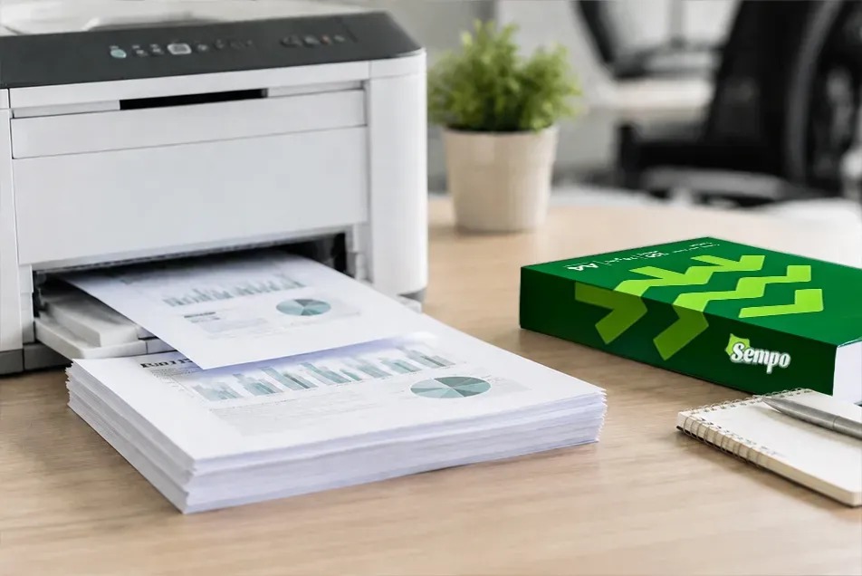 Office printing
