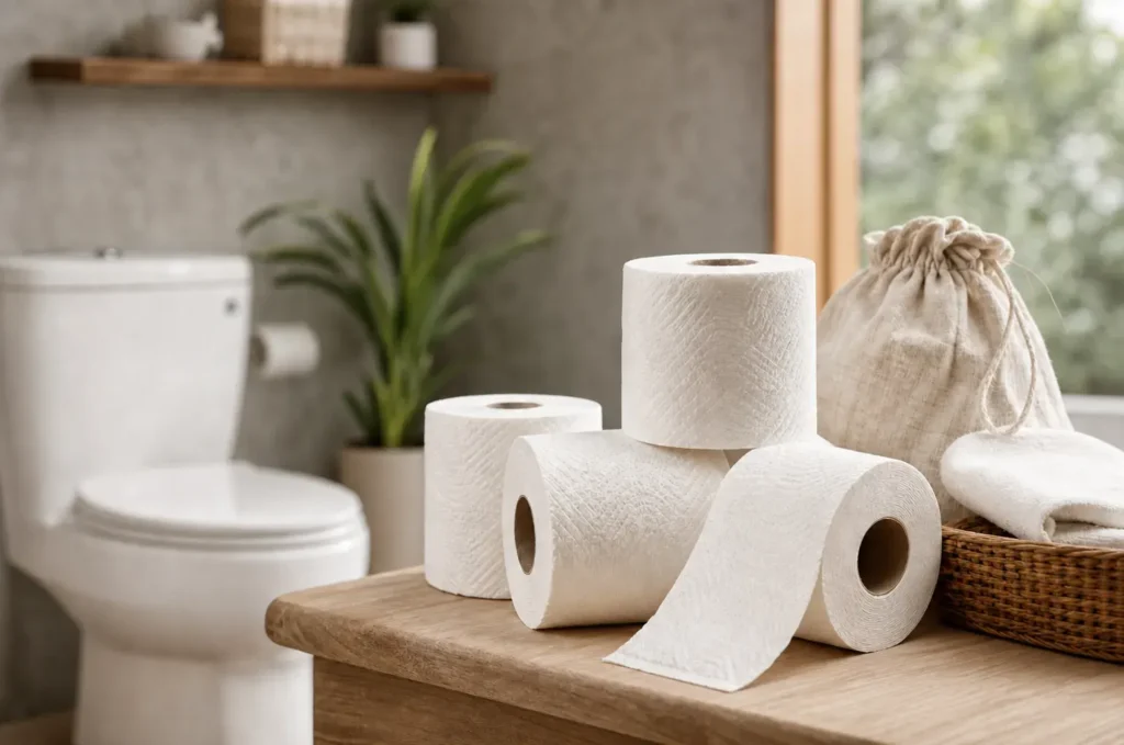 Toilet Paper Trends in 2026