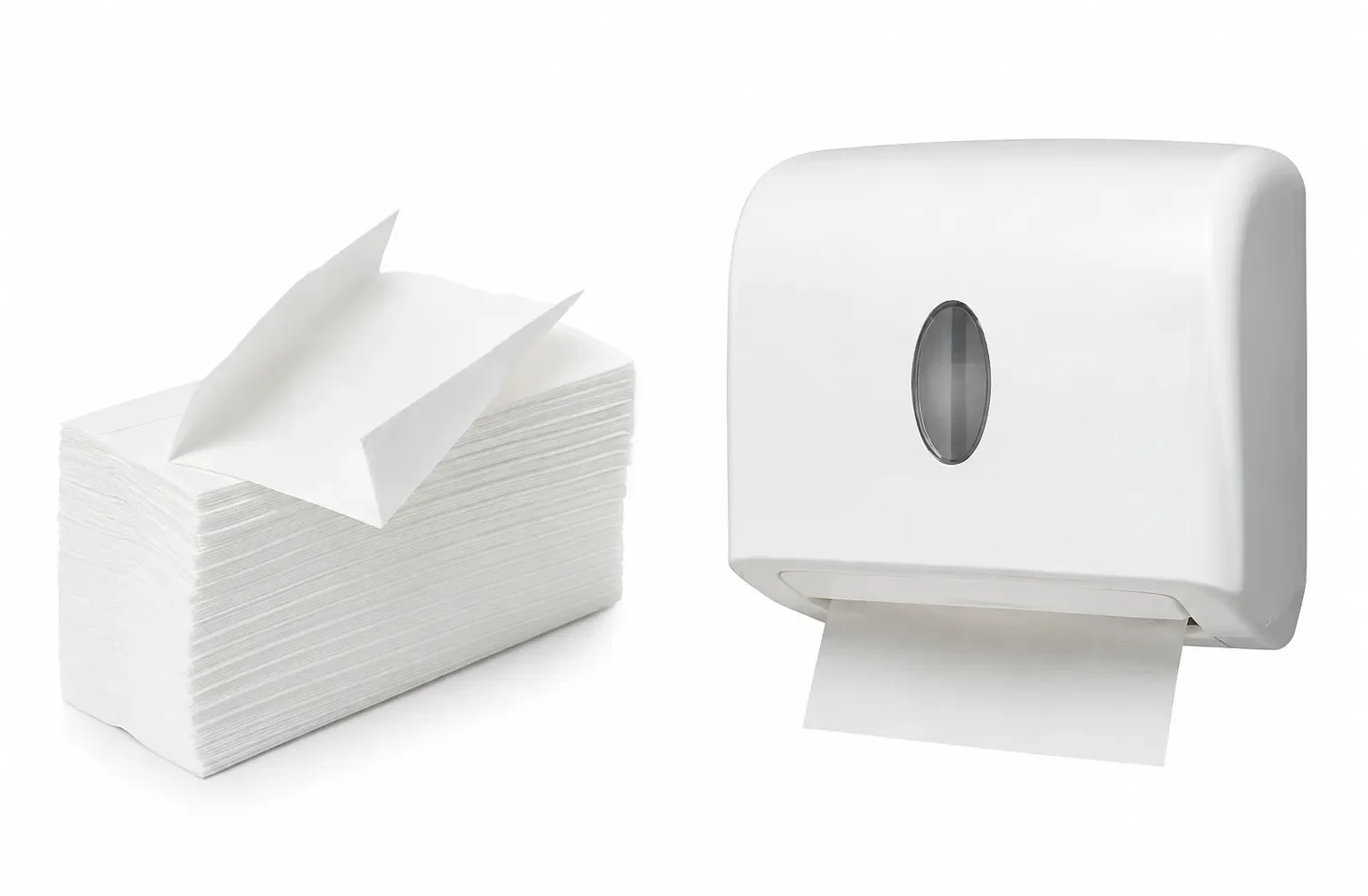 What Are C Fold Paper Hand Towels