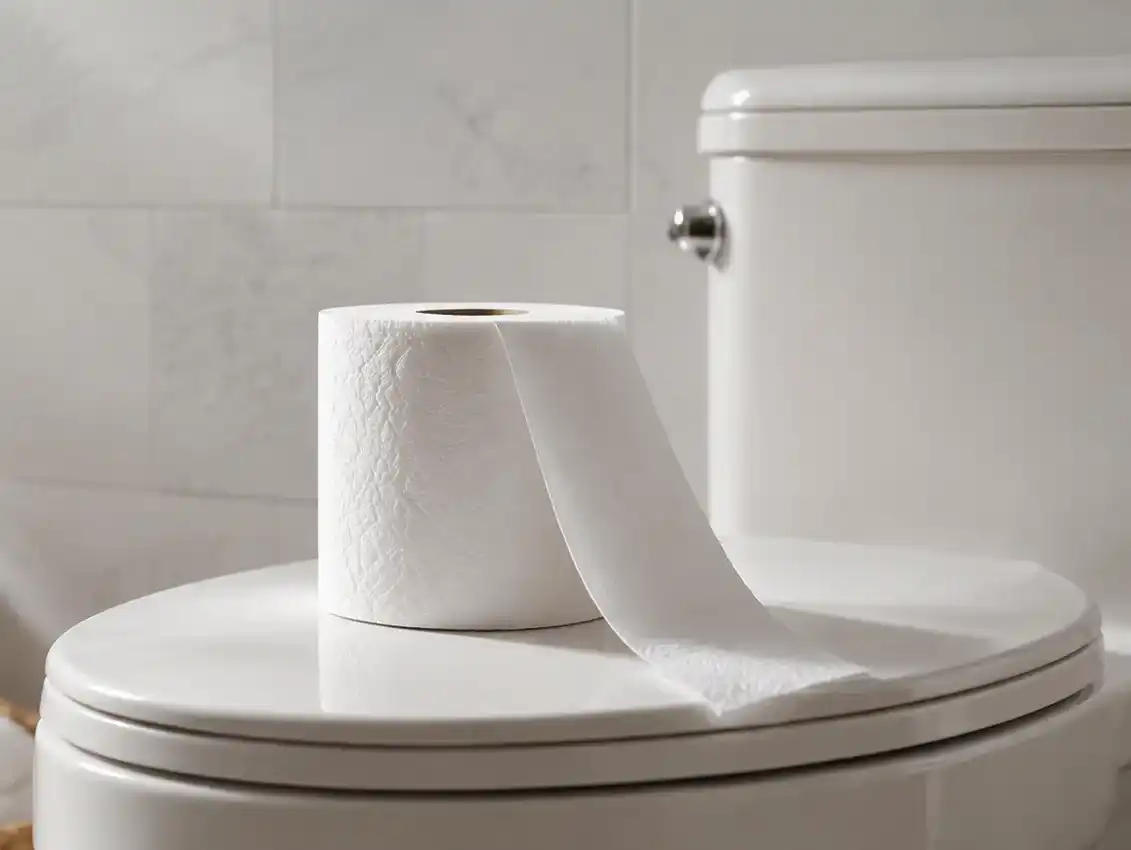 What Is Toilet Paper Fragrance Free