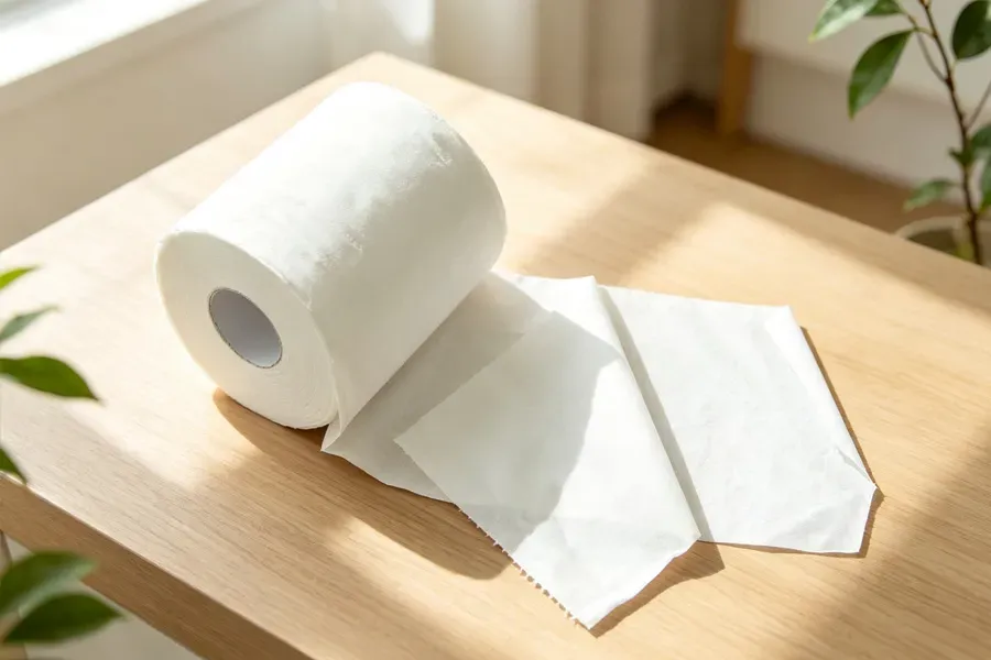 What’s the Best Toilet Paper Ply for Your Specific Needs