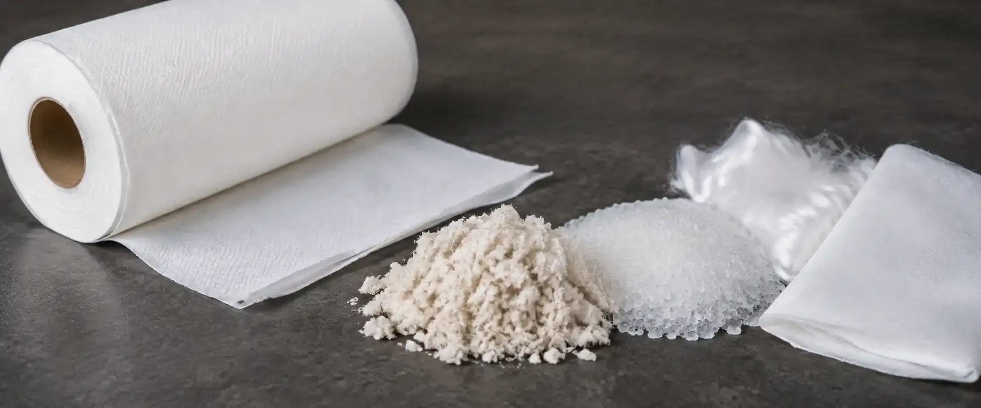 Do Paper Towels Contain Plastic tic