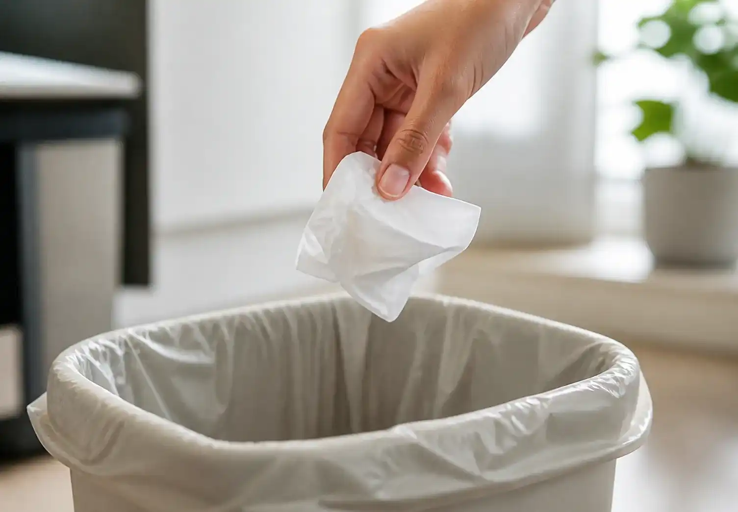 Is Tissue Paper Recyclable