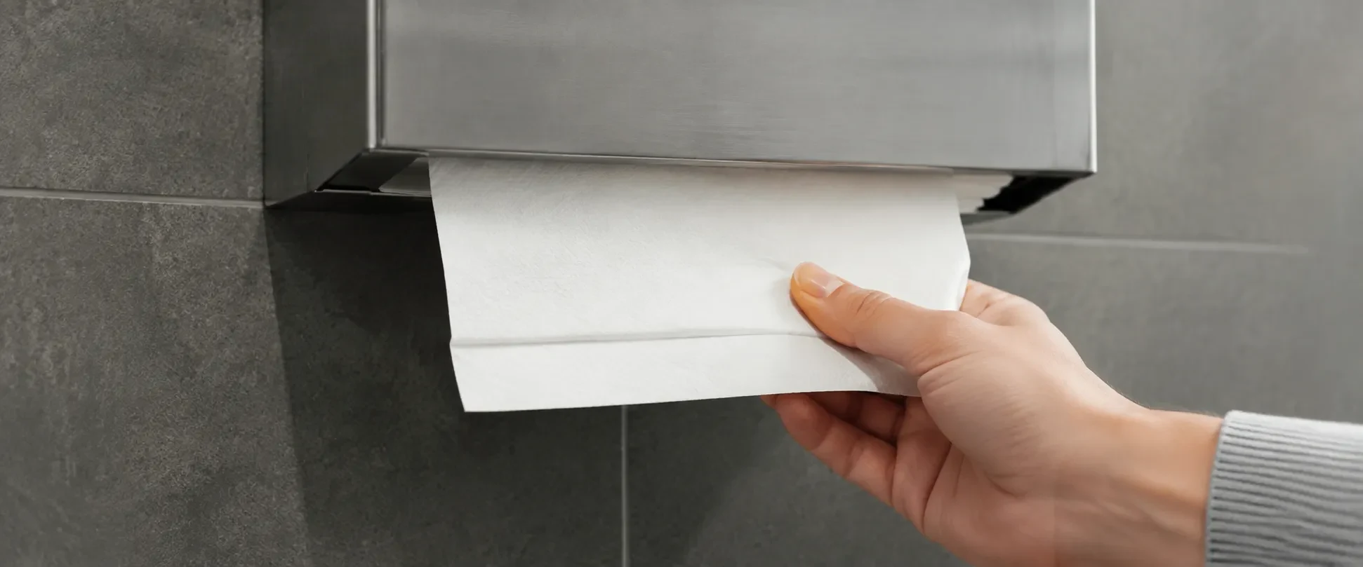 Understanding Folded Hand Paper Towels