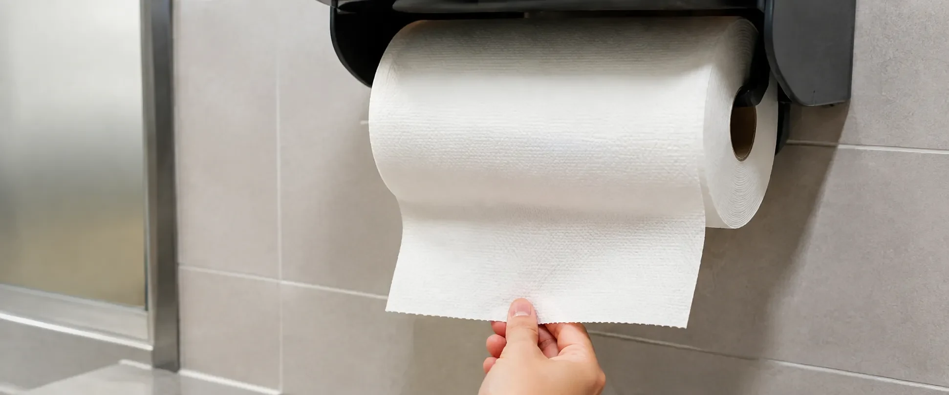 Understanding Roll Hand Paper Towels