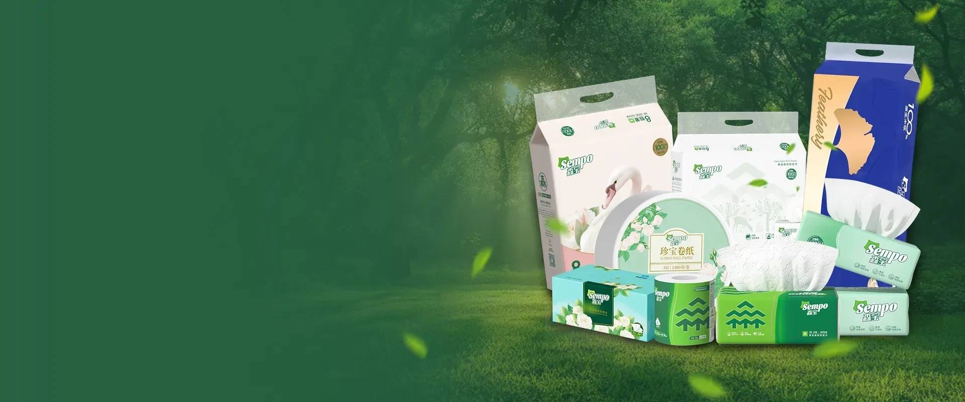Tissue Paper Manufacturers